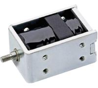 Aimant de levage RED MAGNETICS ITS-LX-2218-24VDC-10mm ITS-LX-2218-24VDC-10mm bidirectionnel 5 N 20 N 24 V/DC 53 W 1 pc(s)