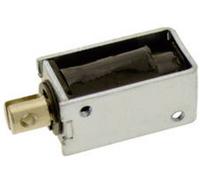 Aimant de levage Tremba HMF-1614z.002-24VDC,100% 830023 à traction 0.1 N 5.8 N 24 V/DC 2 W 1 pc(s)