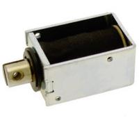 Aimant de levage Tremba HMF-2620-39z.002-12VDC,100% 830026 à traction 0.8 N 10 N 12 V/DC 3.8 W 1 pc(s)
