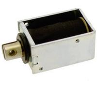 Aimant de levage Tremba HMF-2620-39z.002-24VDC,100% 830027 à traction 0.8 N 10 N 24 V/DC 3.8 W 1 pc(s)