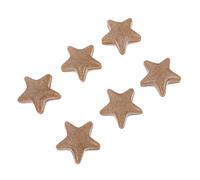 Aimant de Rideau 6 Paires en Abs, Fixation sans Perçage | Lot Magnétique, pour Rideaux de Fenêtre Salle de Bain, Blocage au Vent, Effet Tombant, DIY