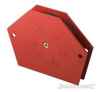 Aimant de soudeur 18 kg ou 27,2 kg Silverline G