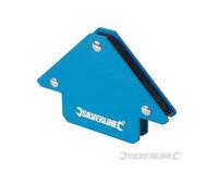 Aimant de soudeur 75 mm SILVERLINE 675214