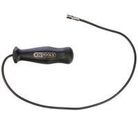 Aimant à tige flexible KS TOOLS 400 mm - 550.1032
