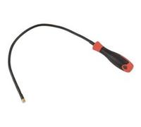 aimant flexible, doigt magnetique isole 1000 volts - laser 7211 - Laser Tools G