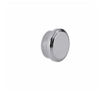 Aimant maul neodyme rond puissance 15 kgs ï25mm