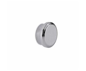 Aimant maul neodyme rond puissance 15 kgs ï25mm