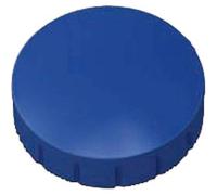 Maul Hebel Aimant Solide, Pouvoir Adhésif: 0,6 Kg, Bleu