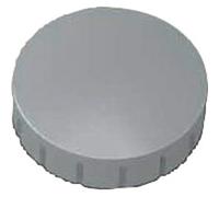 Maul Hebel Aimant Solide, Pouvoir Adhésif, 0,6 Kg, Gris