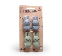 Aimant Miffy Warm Atelier Pierre Junior Multicolore TU