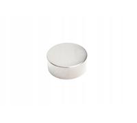 Aimant néodyme cylindrique 50x20 mm N38 5 pcs