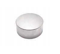 Aimant néodyme cylindrique MW 70x30 N38