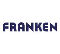 Aimant Néodyme Franken Hmn1010 (L X H X P) 10 X 10 X 10 Mm Cube 4 Pc(S)