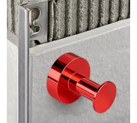 Aimant Neodyme Puissant pour Détection de Rail Placo, Aimant pour Placo Puissant Detecteur de Rail et Montant dans Cloison, Outil Ideal pour Gypsum Board Installers, Electricians, Plumbers, etc.