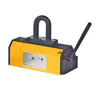 Aimant permanent de levage magfor™ - Pour toles planes ou cylindriques - Capacité 300kg TRACTEL