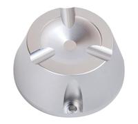 Aimant puissant Aimant super permanent Aimants super puissants Disque en néodyme robuste avec support adhésif pour le bricolage au bureau avec fente fixe en bas 10 000 G