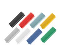 Magnetoplan Aimant rectangulaire gris