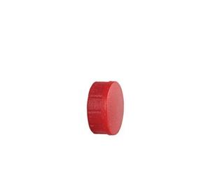 Aimant solide, capacité de charge: 0,6 kg, couleurs