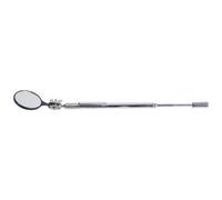 Aimant télescopique flexible avec glace 2802 - longueur 278 mm SAM OUTILLAGE