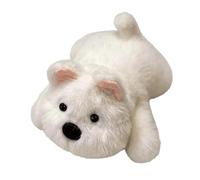 Aimants De Voiture Amusants - Décoration Magnétique En Forme D'animal En Peluche, Autocollants De Véhicule De Dessin Animé Pour Affichage Intérieur Et Extérieur, Ornement Magnétique Mignon Pour Camion