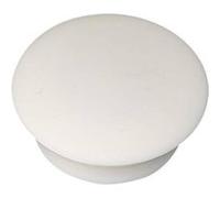 Aimants Exacompta Magnétiques F22 - Boîte de 4 - Diam. 22mm - Blanc Blanc G