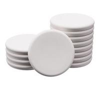 Legamaster Glasboardmagnet 7-181612 30 mm gris chaud 5 pièces