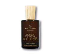 Aimée de Mars® Ambre Alchemia Parfum d'ambiance Naturel Spray 1 pc(s)