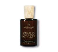 Aimée de Mars® Paradis Moorea Parfum d'ambiance Naturel Spray 1 pc(s)