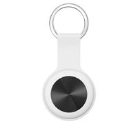 Ainiv Localisateur D’Article Bluetooth, Traqueur D'objets Compatible avec iOS et Android, Portée de 50 M, Localisateur à Distance sans Fil pour Clés, Portefeuille, Animaux de Compagnie, Noir