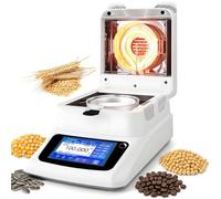AiODiO Analyseur Intelligent, 40-230°C, pour Aliments secs 0.001g