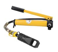 AiODiO Fendeur hydraulique d'écrous avec Coffret de Transport 5t