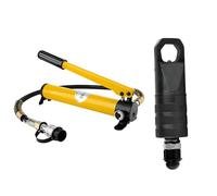 AiODiO Fendeur hydraulique d'écrous métalliques, 5t