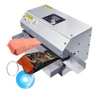 Aioneer Machine De Scellage en Continu De Sacs Alimentaires, Machine De Scellage Automatique De Sacs avec Poulie Et Courroie Entraînées par Revêtement en Caoutchouc, Machine De Scellage À