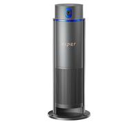 Aiper IrriSense 2 – Système d'arrosage intelligent 3-en-1 avec technologie EvenRain™ | Couverture de 445 m² | Jusqu'à 40 % d'économie d'eau