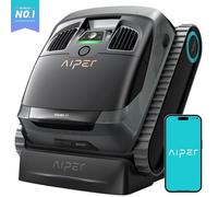 Aiper Robot sans fil Scuba X1
