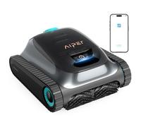 AIPER Scuba S1 2026 Upgrade Robot Piscine Nettoyage Sol, Parois & Ligne d’Eau, Autonomie de 270 Min, Filtration Ultra-Fine, Navigation Intelligente, Application & Mises à Jour OTA