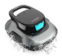 AIPER Scuba SE, robot de piscine sans fil, batterie à double entraînement
