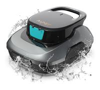 AIPER Robot de piscine Scuba SE sans fil – batterie à double entraînement