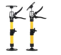 AIQIJOHI Barre De Support Télescopique Outil de Levage Barre cric for tiges Support télescopiques