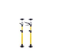 AIQIJOHI Barre De Support Télescopique Outil de Levage Barre cric for tiges Support télescopiques