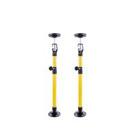 AIQIJOHI Barre De Support Télescopique Outil de Levage Barre cric for tiges Support télescopiques