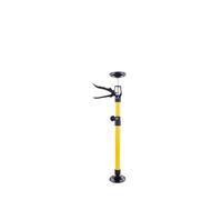 AIQIJOHI Barre De Support Télescopique Outil de Levage Barre cric for tiges Support télescopiques