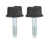 Air 2pcs 38x22mm pour robuste Air 2pcs 38x22mm pour robuste | Matériau pour robuste, résistance pour usure, usage extérieur intense, dimensions 38x22mm, lot économique 2 pièces