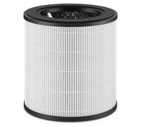 Air 4000 Filtre pour purificateur d'air Bosch Air 4000 | HEPA 3 en 1 + charbon actif + pré-filtre, élimine efficacement le pollen, la poussière, les poils d'animaux et les odeurs de