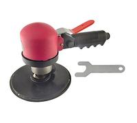 Air 6" à double action orbitale Sander Palm 150mm polisseuse tampon de 10 000 tr/mn, UN128