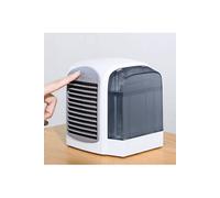 Air Air Conditioner Personal Cooler humidificateurs Taille mini portable Ventilateur de table