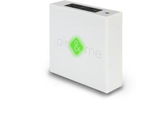 Air And Me - Thermomètre D'intérieur Dourdou Thermomètre Et Hygromètre