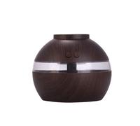 Air aroma essential aromathérapie led huile diffuseur à ultrasons aroma - FAMICAM - humidificateur humidificateur élect 608