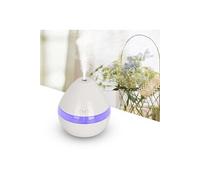 Air Aroma Essential aromathérapie LED huile Diffuseur à ultrasons Aroma Humidificateur