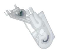 Air Breaker Lave-Vaisselle, Compatible Avec Hansa Valve Entrée D'Eau | Composant d'arrivée d'eau avec chambre interne pour le guidage du flux du lave-vaisselle